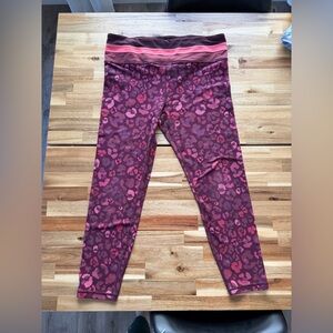 Athleta Elation 7/8 Tight